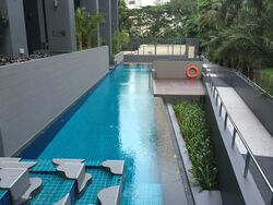 Spottiswoode 18 (D2), Apartment #482340511